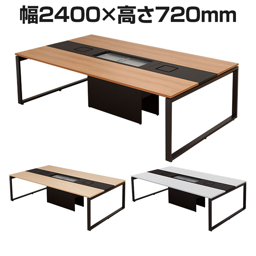 楽天市場】Garage(ガラージ)/NSデスク フリーアドレスデスク・センター