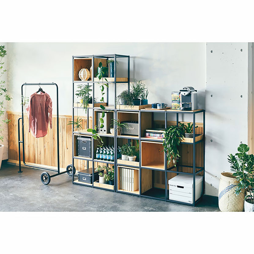 楽天市場】【本体】 ジャーナル スタンダード ファニチャー ジャングル