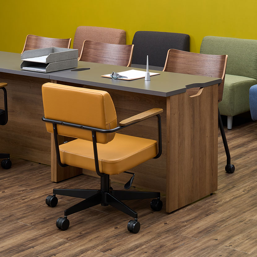 楽天市場】【法人様限定】レモダ 木製ローカウンター 受付カウンター