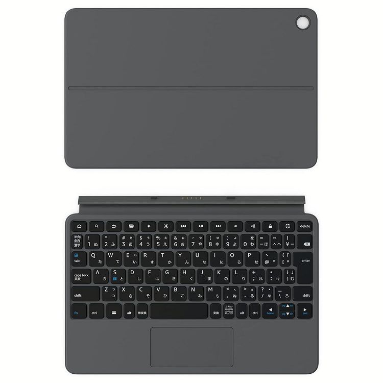 楽天市場】FireMax11専用 タブレットカバー キーボード付属 Fire Max