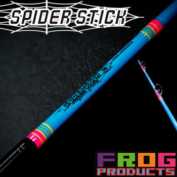 楽天市場】FROG PRODUCTS/フロッグプロダクツ【スパイダースティック
