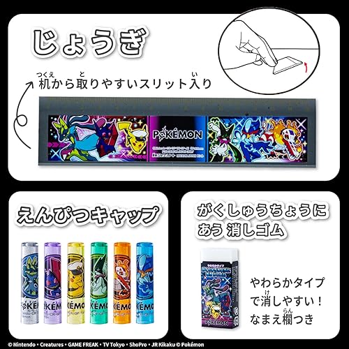 楽天市場】☆最新柄！新入学ギフトセット 7点セット