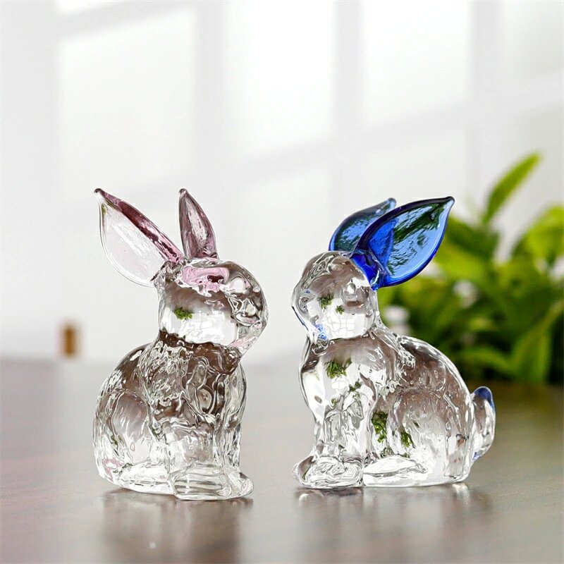 ウサギのオブジェ AI-12 ウサギのオブジェ AI-12 ウサギのオブジェ AI