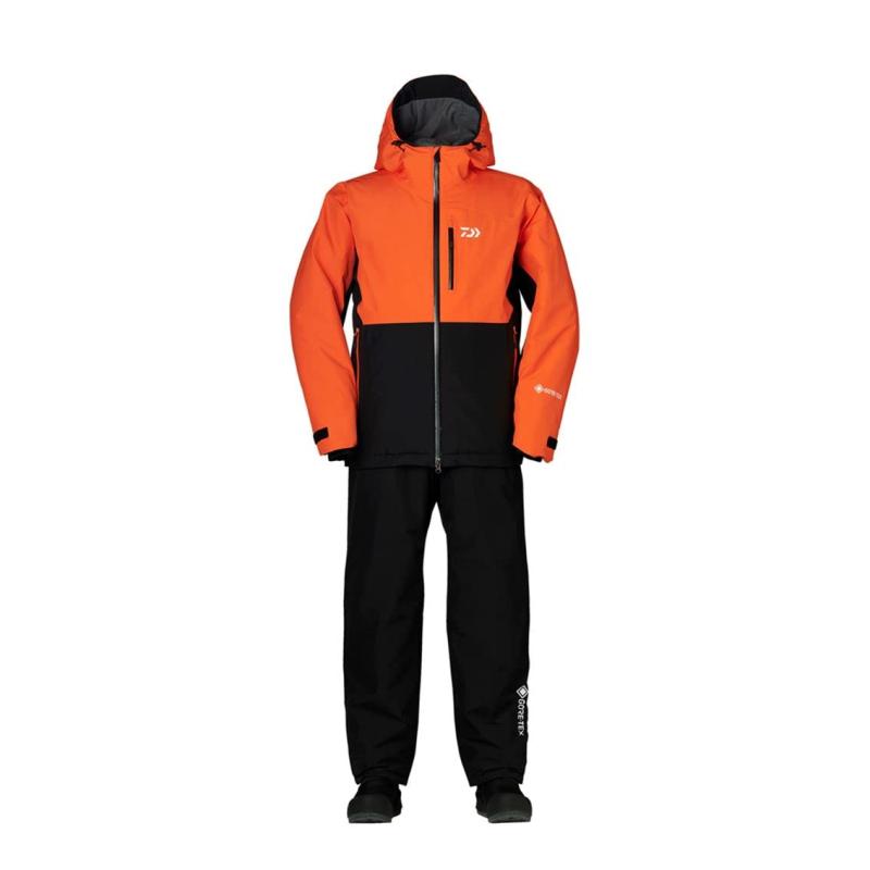 楽天市場】ダイワ(DAIWA) 防寒着 ゴアテックス プロダクト ウィンター
