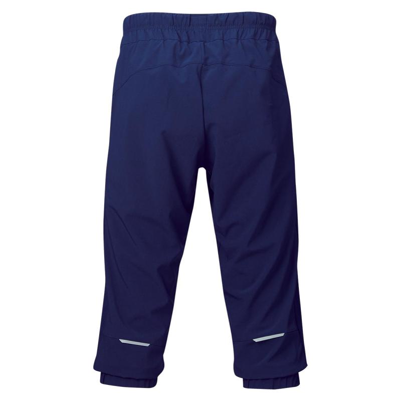 楽天市場】[パールイズミ] サイクルウェア サイクル カプリ パンツ