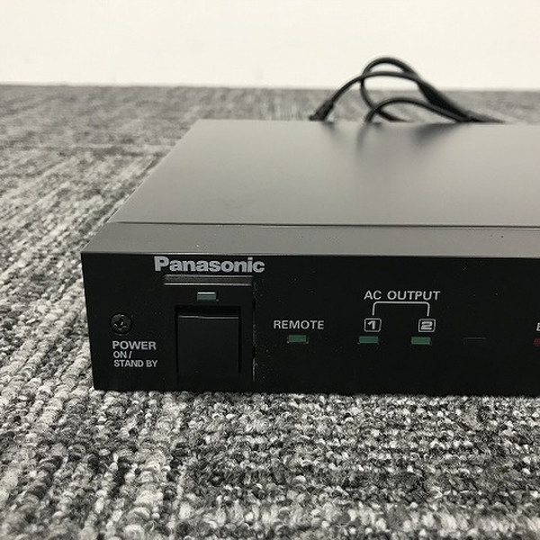 楽天市場】Panasonic WU－L67 電源制御ユニットの通販