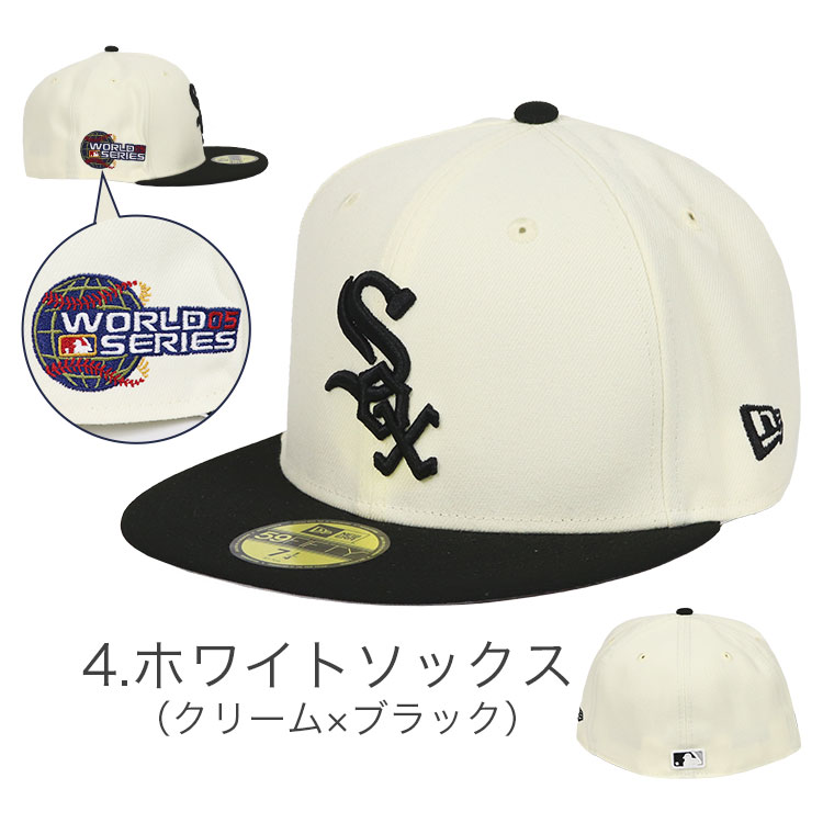 楽天市場】ニューエラ キャップ 59FIFTY MLB レトロコレクション