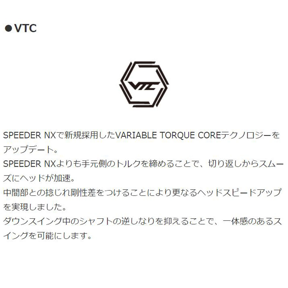 楽天市場】【クーポン配布中】フジクラ スピーダー NX グリーン