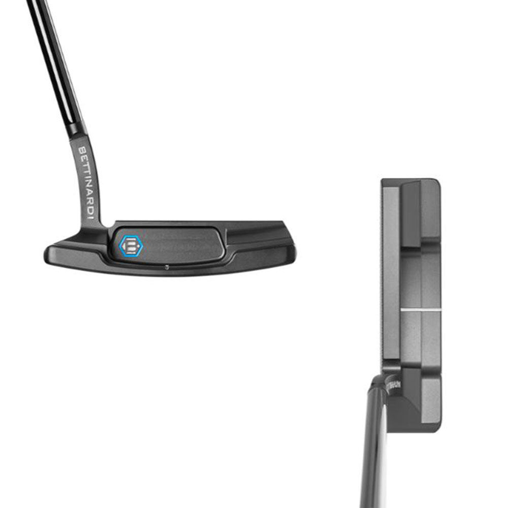楽天市場】ベティナルディ BBシリーズ BB8F パター 34インチ 2024年