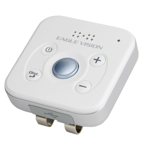 楽天市場】朝日ゴルフ イーグルビジョン ボイス3 EV-803 EAGLE VISION