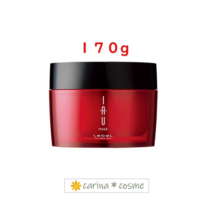 楽天市場】【挑戦価格】 送料別 ルベル イオマスク イオ マスク IAU