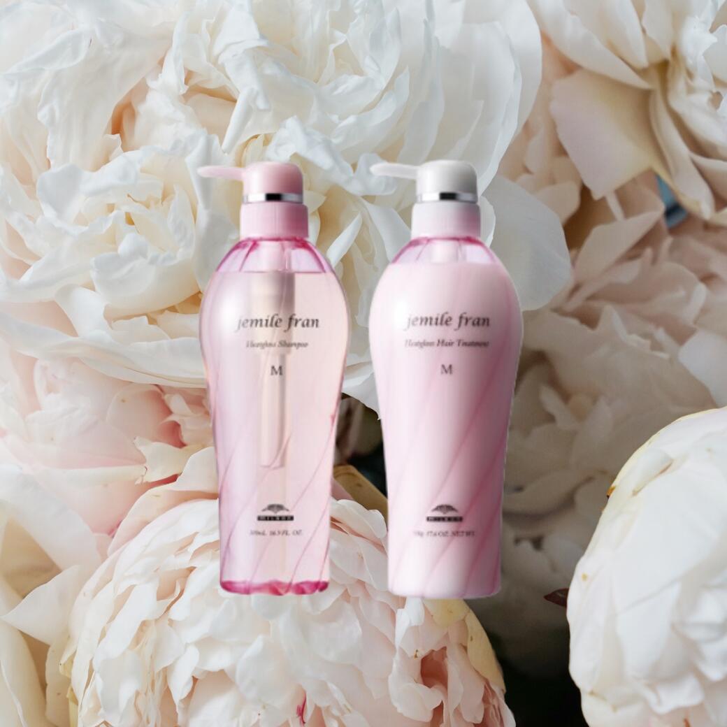 楽天市場】【安心レビュー高評価】 M ミルボン ジェミールフラン