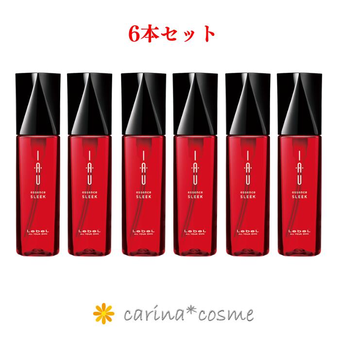 楽天市場】【超得・安心レビュー高評価】 6本セット ルベル イオ