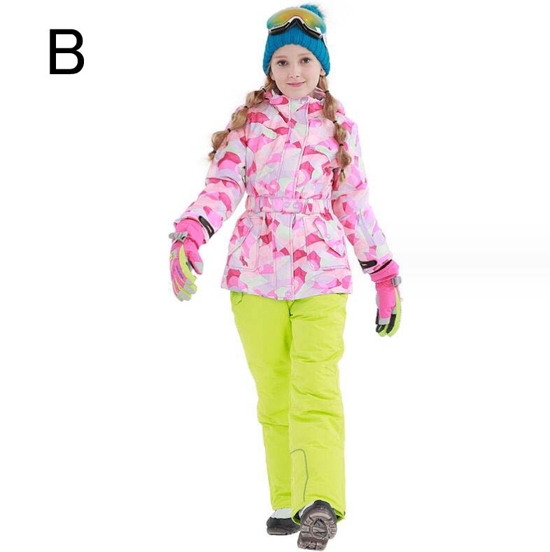 楽天市場】【送料無料】スキーウエア キッズ スノボスキーウェア