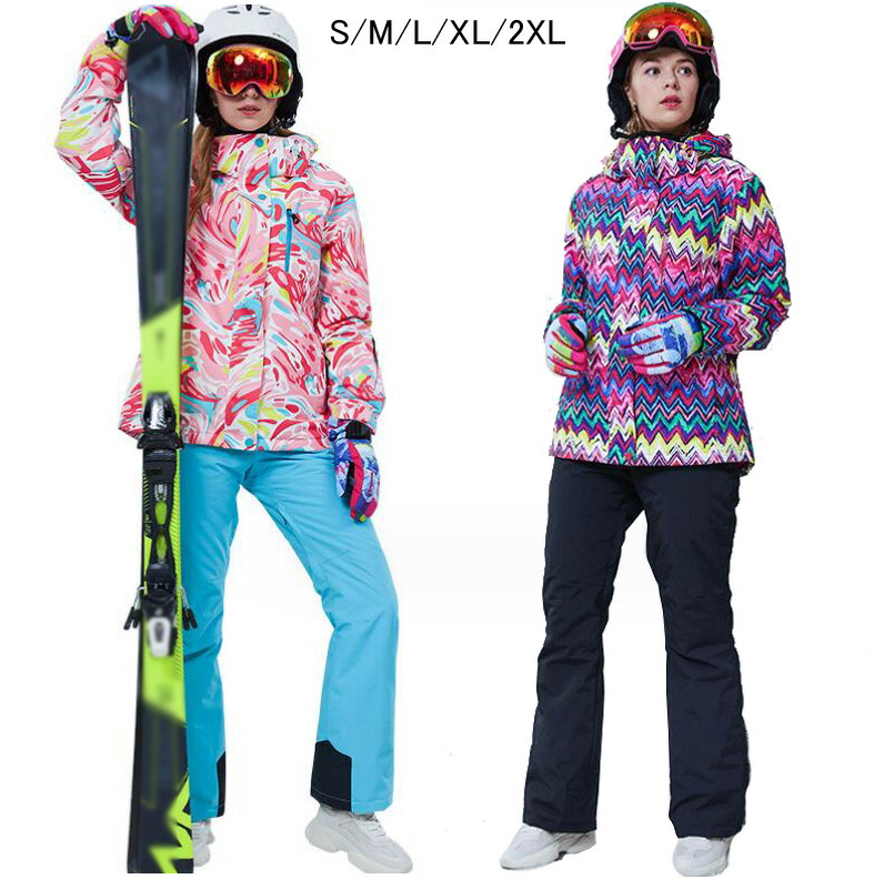 楽天市場】【新品 セール】スキーウェア レディース 激安 スノーボード