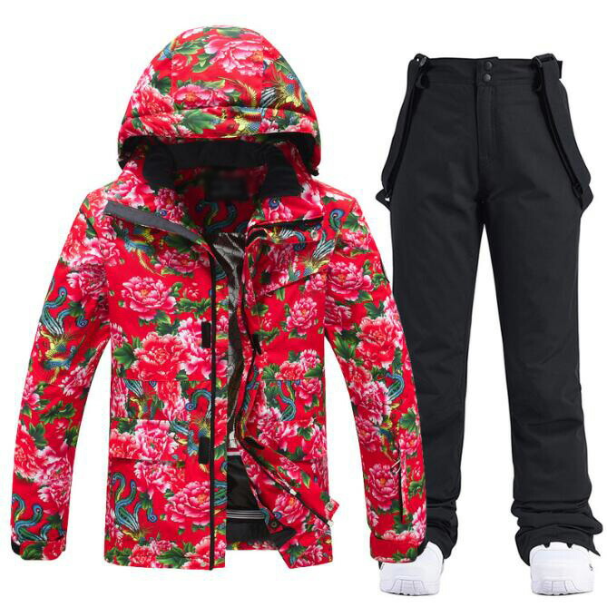 楽天市場】花柄（ウィンタースポーツ｜スポーツ・アウトドア）の通販