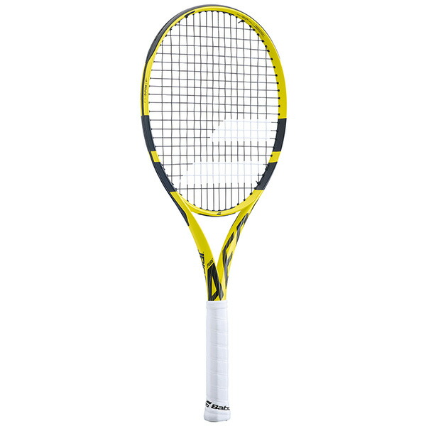 Babolat pure aero lite ピュアアエロライト G1 2本 Babolat Pure Aero