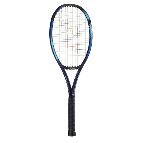 楽天市場】ヨネックス YONEX Eゾーン 98 硬式テニスラケット 07EZ98