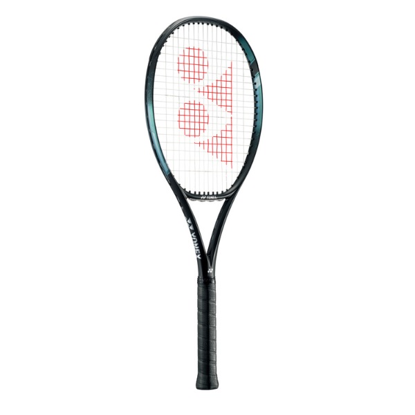 楽天市場】ヨネックス YONEX Eゾーン 98 硬式テニスラケット 07EZ98