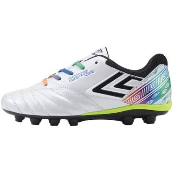 アンブロ アクセレイター RB JR ワイド HG UF4FCSB (サッカースパイク