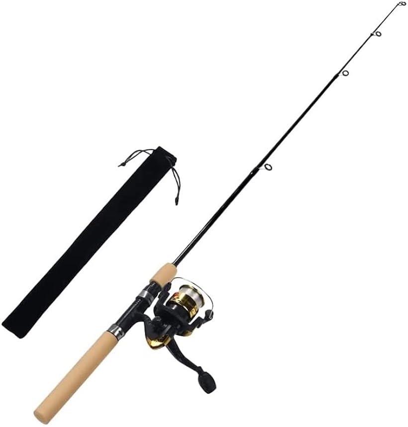 楽天市場】【楽天ランキング1位入賞】釣竿セットコンパクトロッド