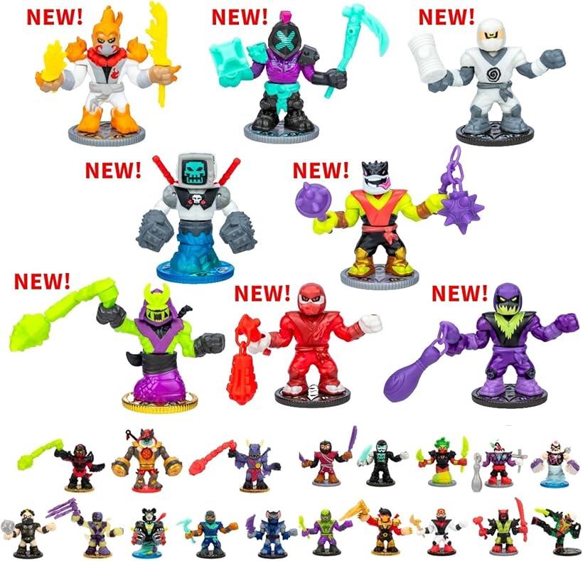 楽天市場】AKEDO S7 ニンジャフューリー シングルパック W2 伝説の