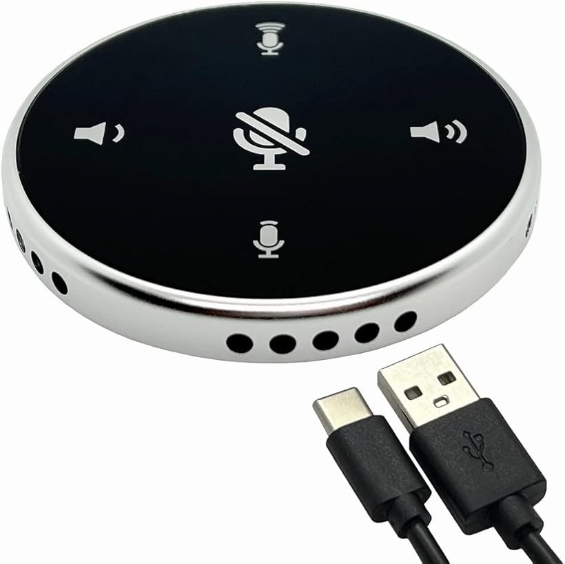 楽天市場】オンライン会議用 マイクスピーカー テレワーク スピーカー