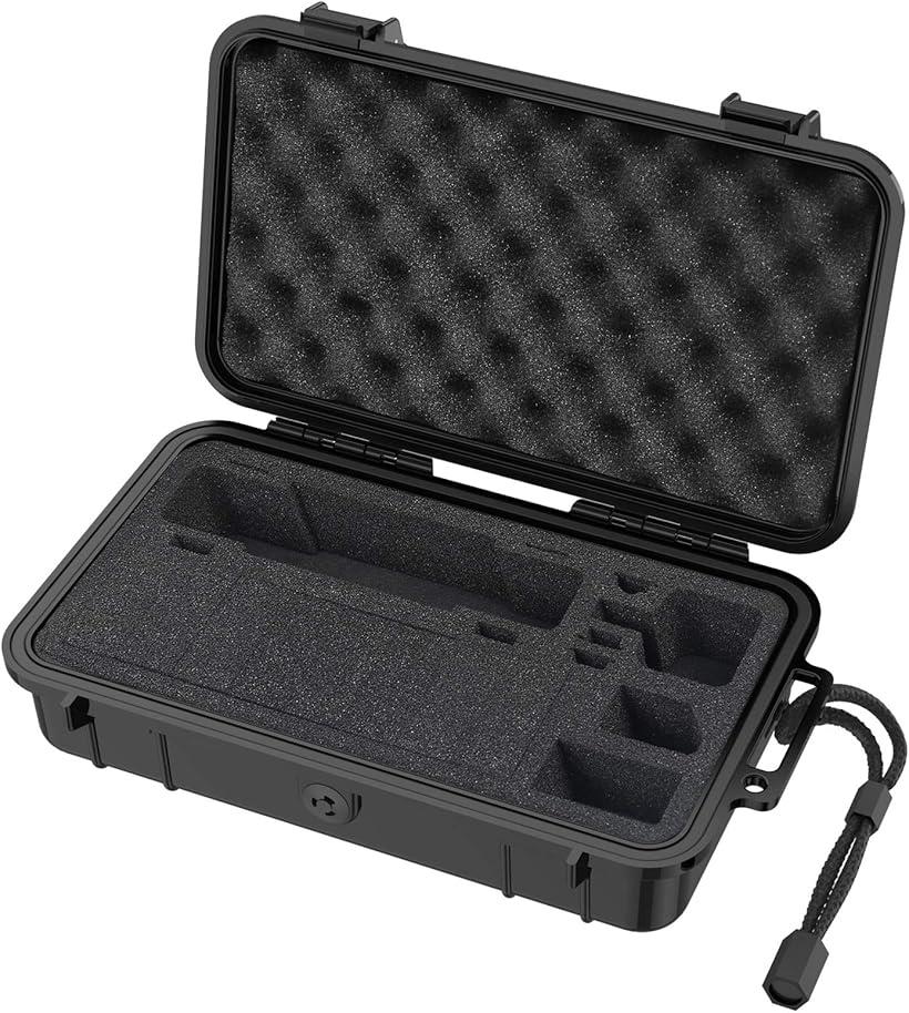 楽天市場】【楽天ランキング1位入賞】Dji Osmo Pocket 2 防水ケース