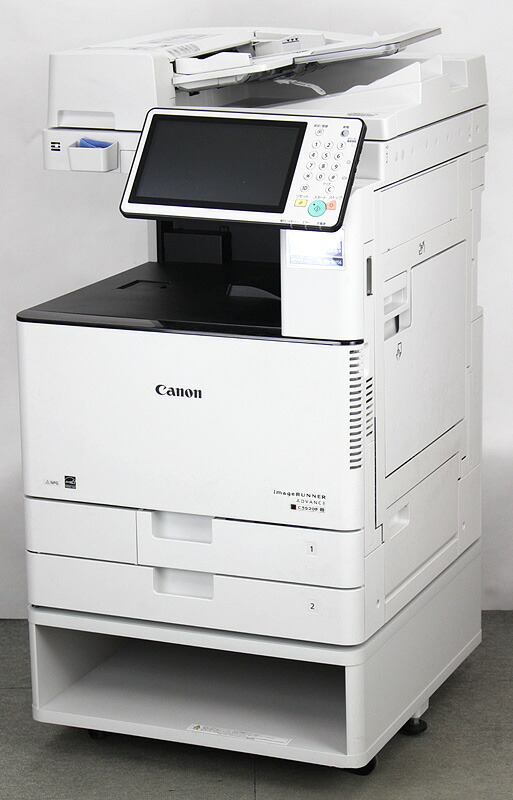 楽天市場】canon imagerunner advance c3520f iiiの通販