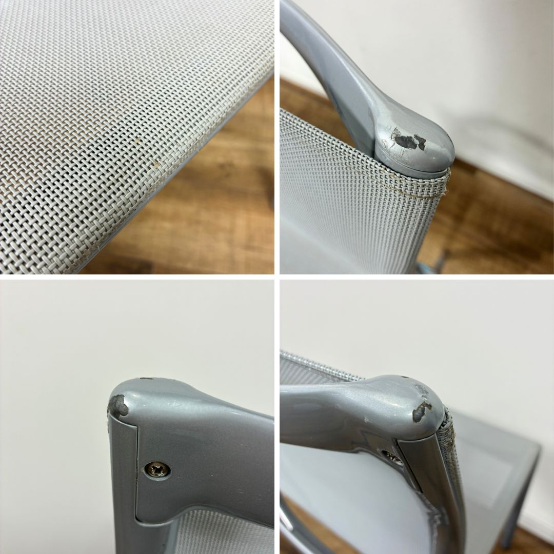 楽天市場】Cassina ixc. Alias HIGHFRAME カッシーナイクスシー