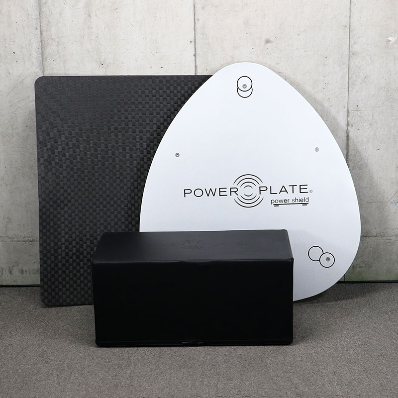 楽天市場】Power Plate / パワープレートトレーニング振動マシーン
