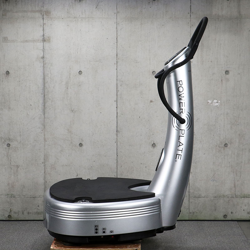 楽天市場】Power Plate / パワープレートトレーニング振動マシーン
