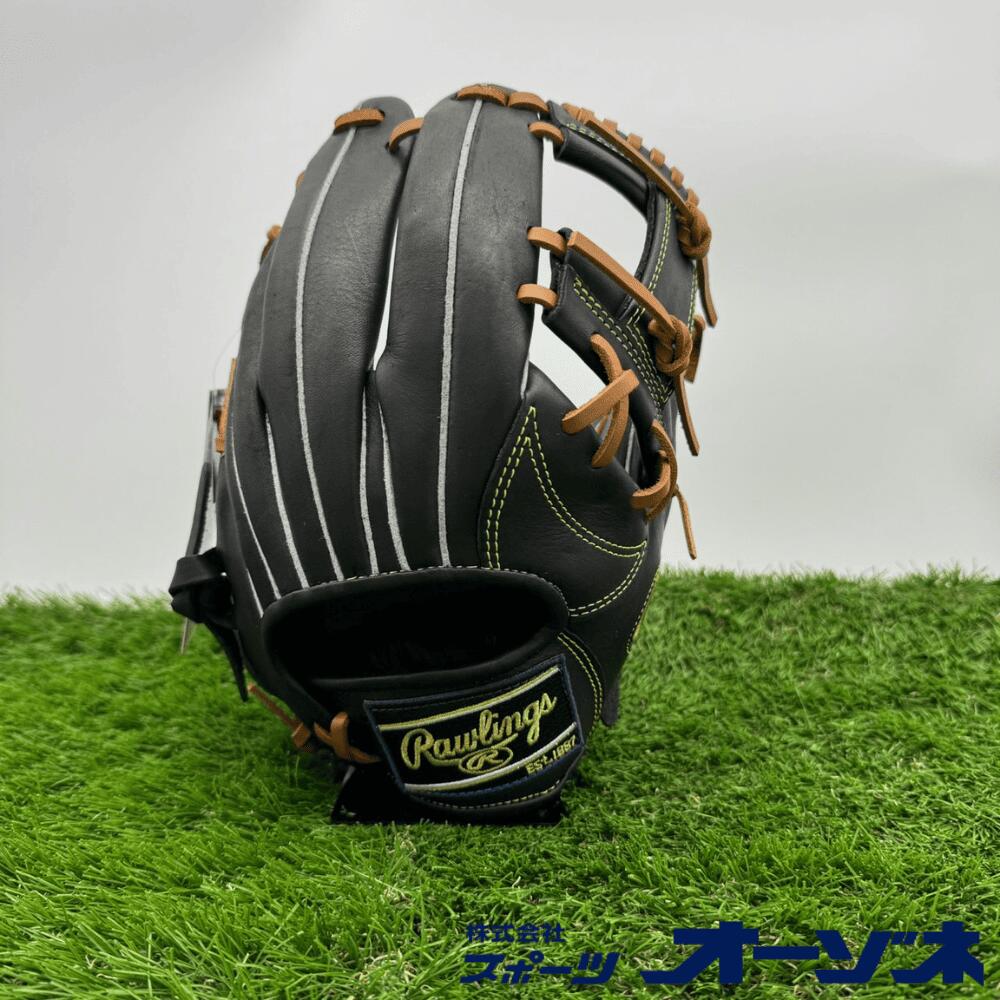 楽天市場】Rawlings ローリングス 一般軟式 グローブ ［内野用］野球用