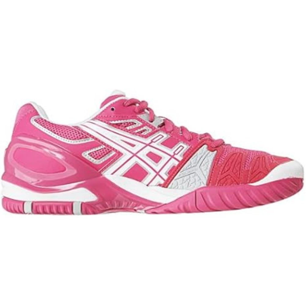 楽天市場】ASICS アシックス Lady Gel-Resolution5 レディ ゲルレゾ
