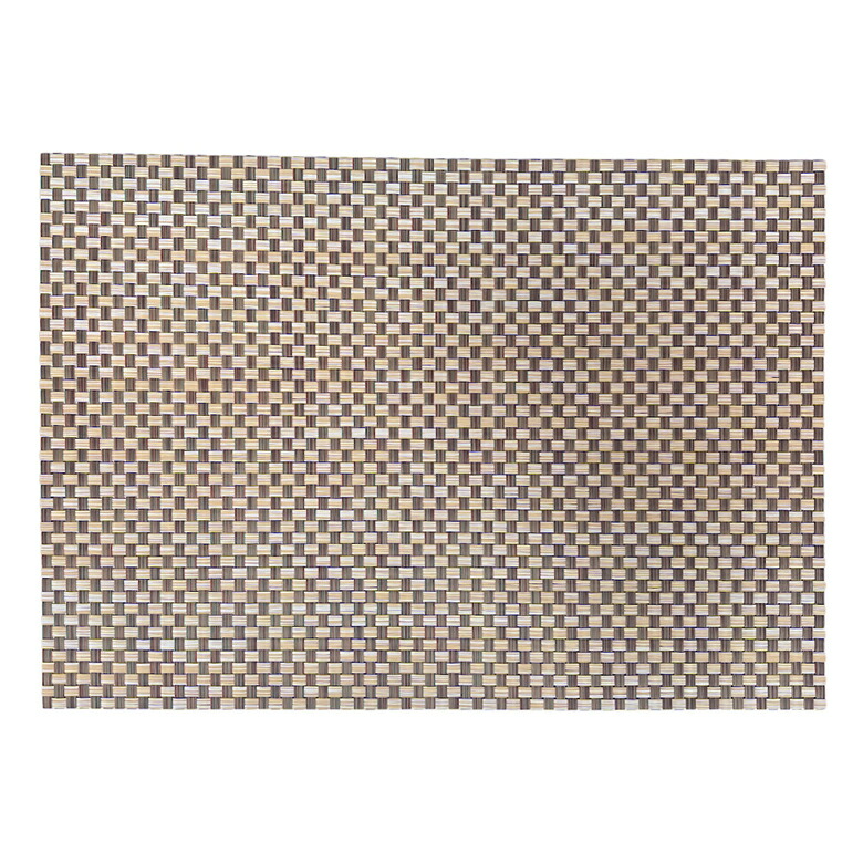 楽天市場】プレイスマット 竹格子 ＜ランチョンマット / 和食