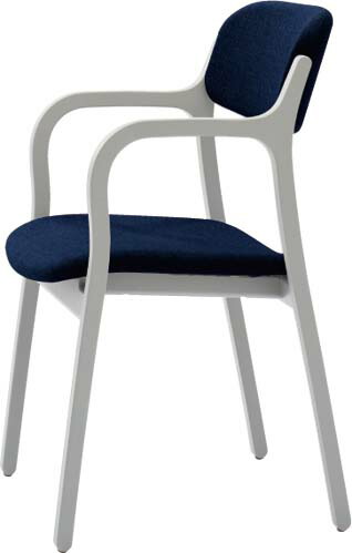 ダイニングチェア　canteen　オカムラ ニュースリリース | 食堂家具「canteen（キャンティーン）」新発売