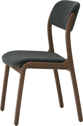 ダイニングチェア　canteen　オカムラ ニュースリリース | 食堂家具「canteen（キャンティーン）」新発売