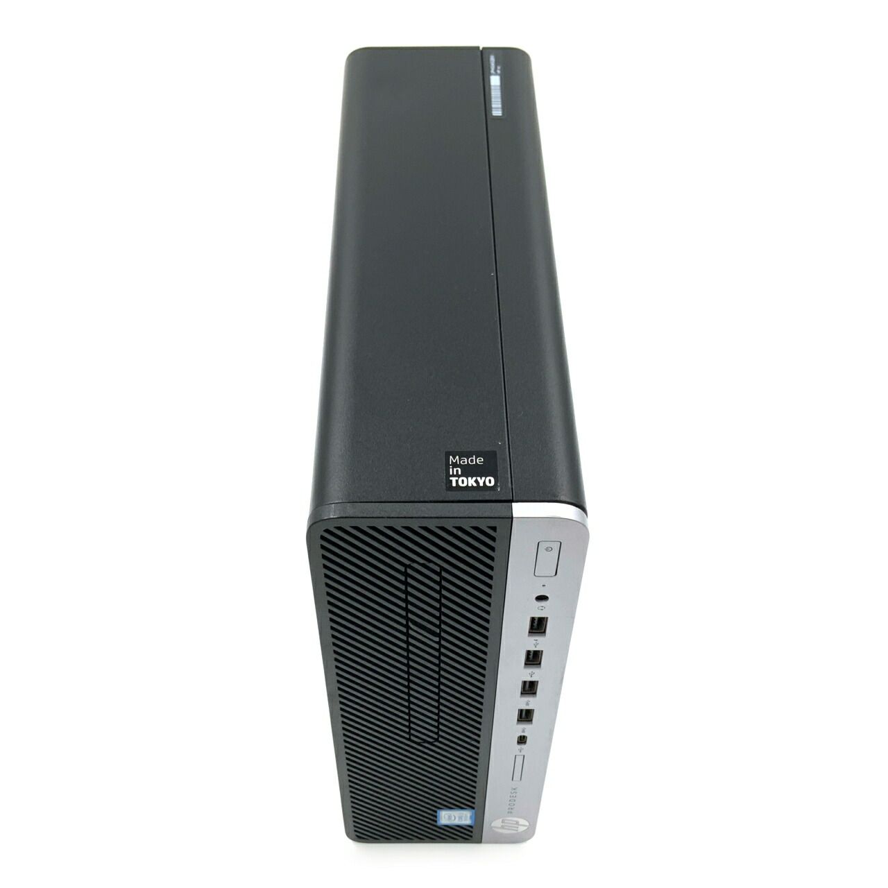 楽天市場】【Windows11】【ビジネススタンダード】HP ProDesk 600 G5