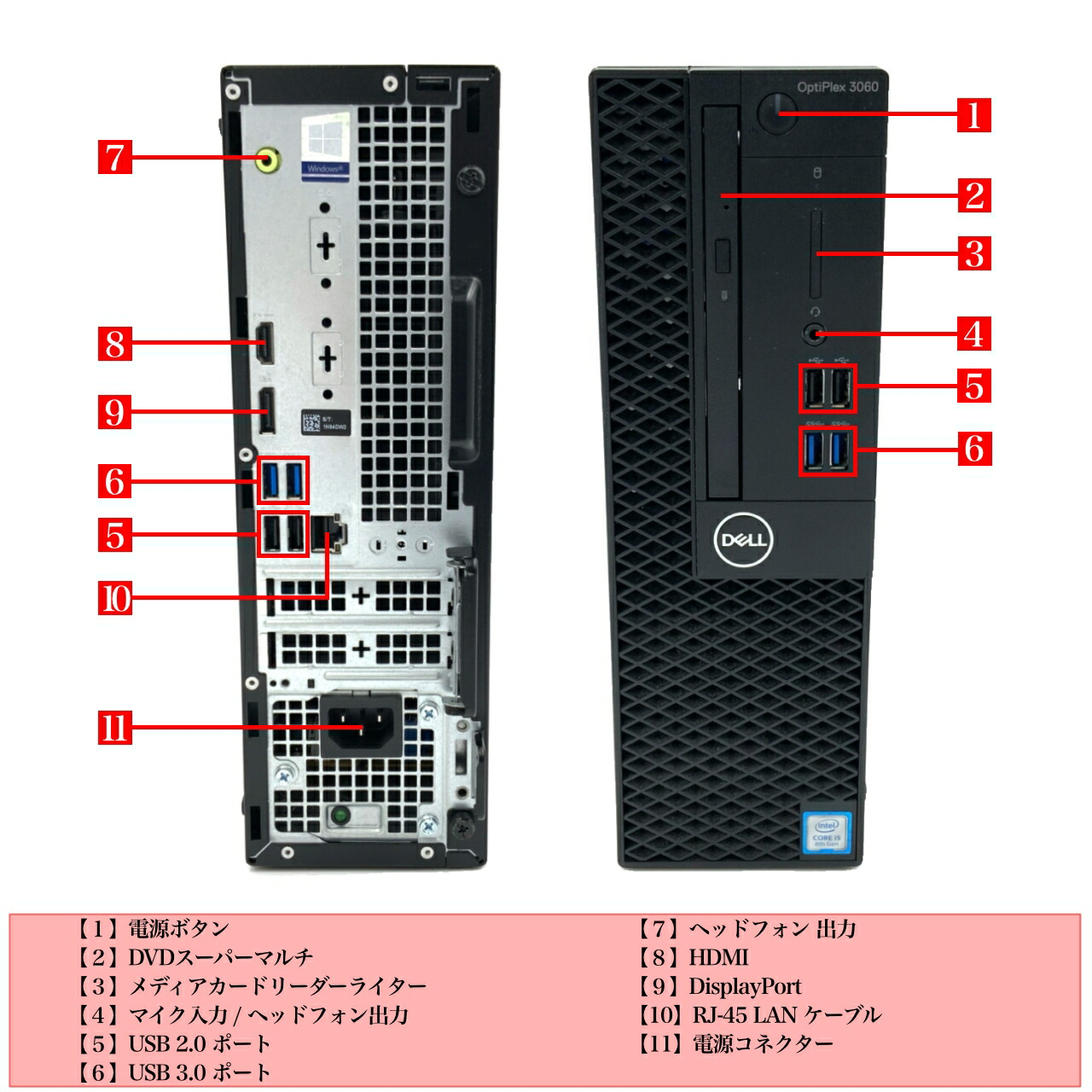 楽天市場】【Win11完全対応】【ビジネススタンダード】【高拡張性