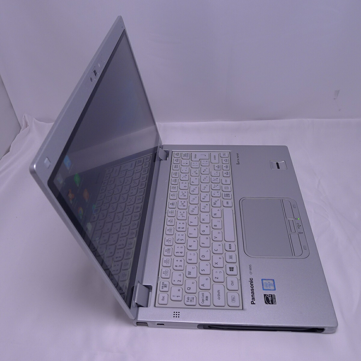 楽天市場】パナソニック Panasonic Let's note CF-MX5 Core i5 8GB