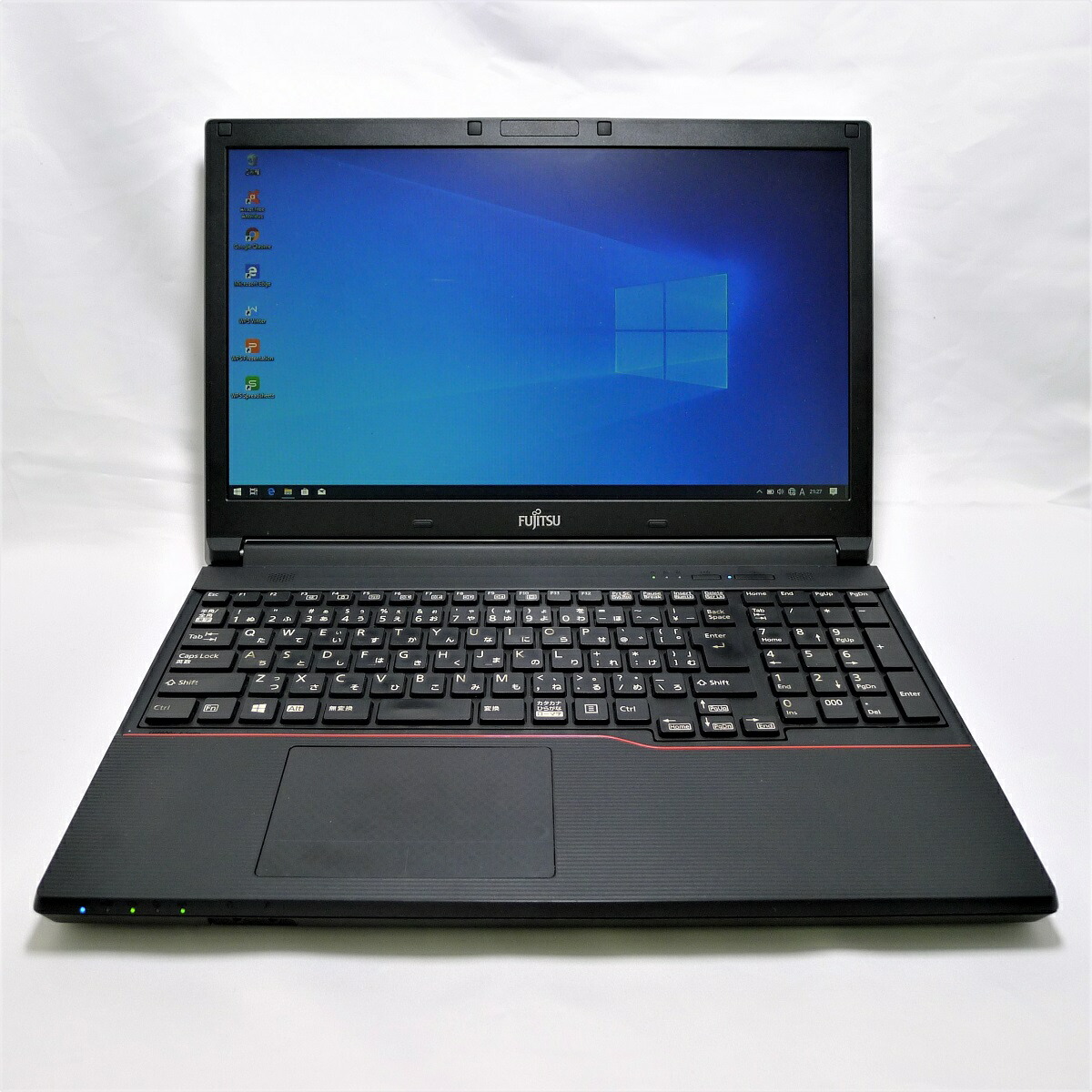 楽天市場】[オススメ]FUJITSU Notebook LIFEBOOK A744 Core i7 16GB