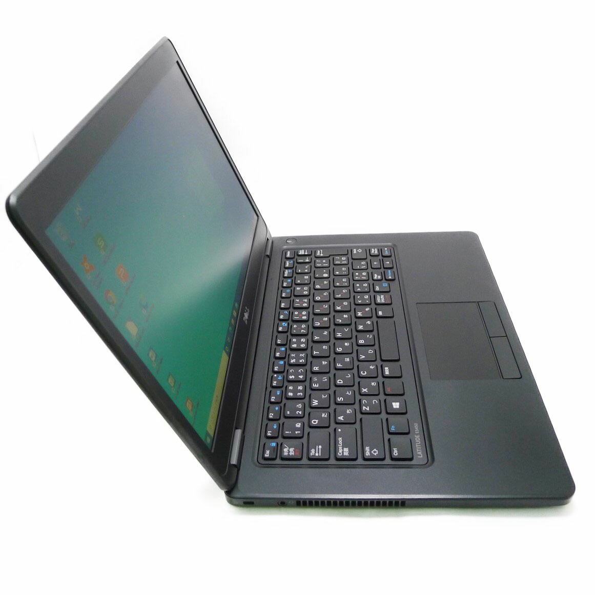 楽天市場】DELL Latitude E5450 Core i5 32GB 新品SSD480GB 無線LAN