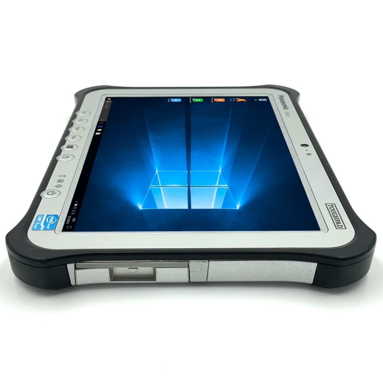 楽天市場】【タッチペン代替品】Panasonic パナソニック TOUGHPAD