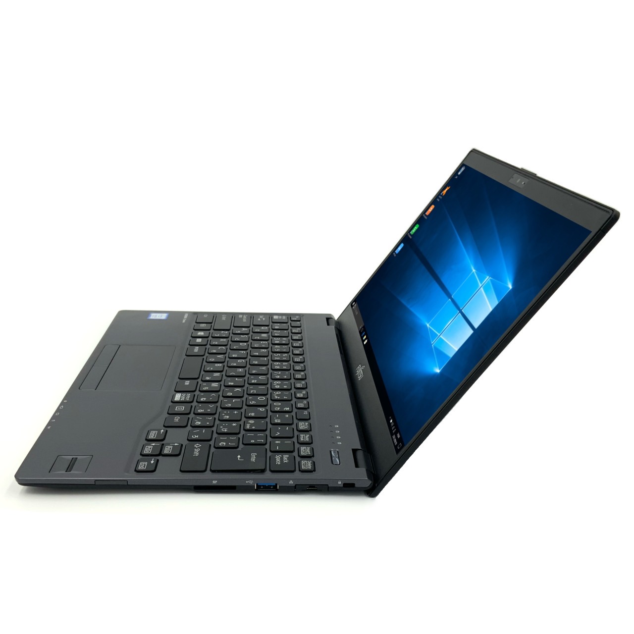 楽天市場】FUJITSU LIFEBOOK U937 第7世代 Core i5 7300U 8GB SSD120GB