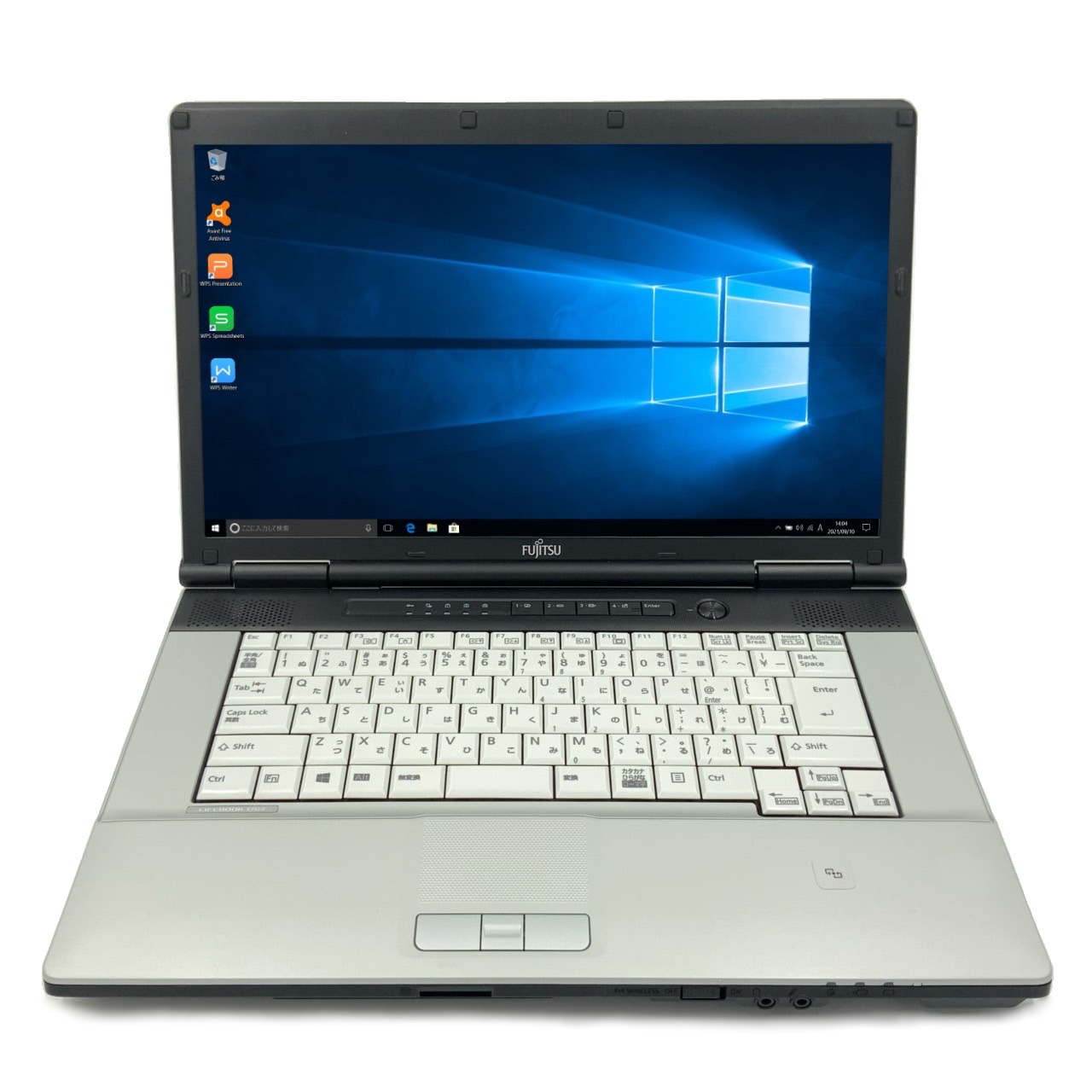 楽天市場】富士通 ノートパソコン lifebook e741／dの通販