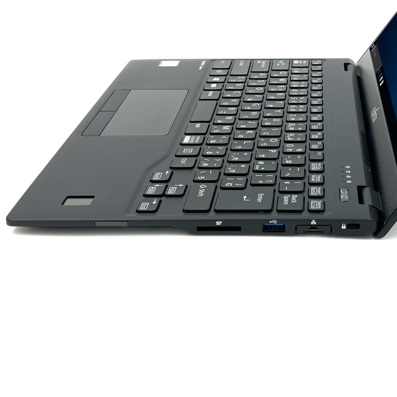 楽天市場】【軽量777g】 FUJITSU LIFEBOOK U939 第8世代 Core i5 8365U