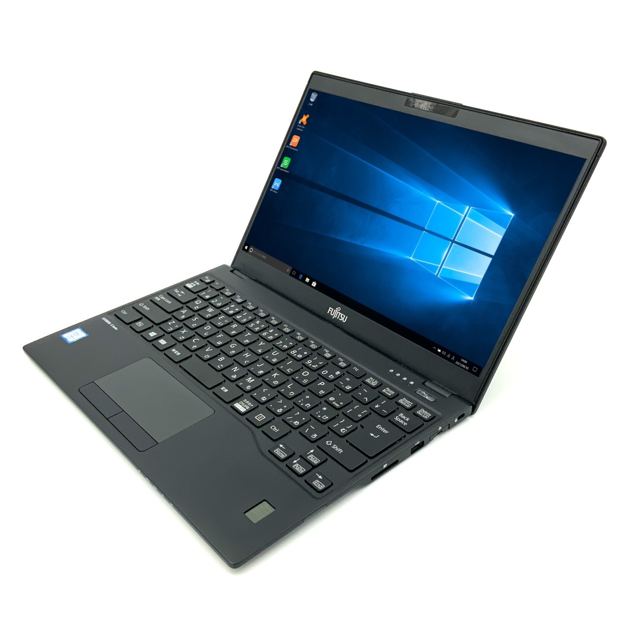 楽天市場】【軽量777g】 FUJITSU LIFEBOOK U939 第8世代 Core i5 8365U