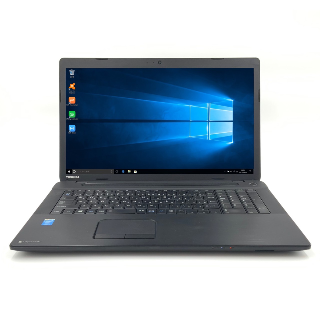 楽天市場】TOSHIBA dynabook B374 Core i5 4GB 新品HDD2TB
