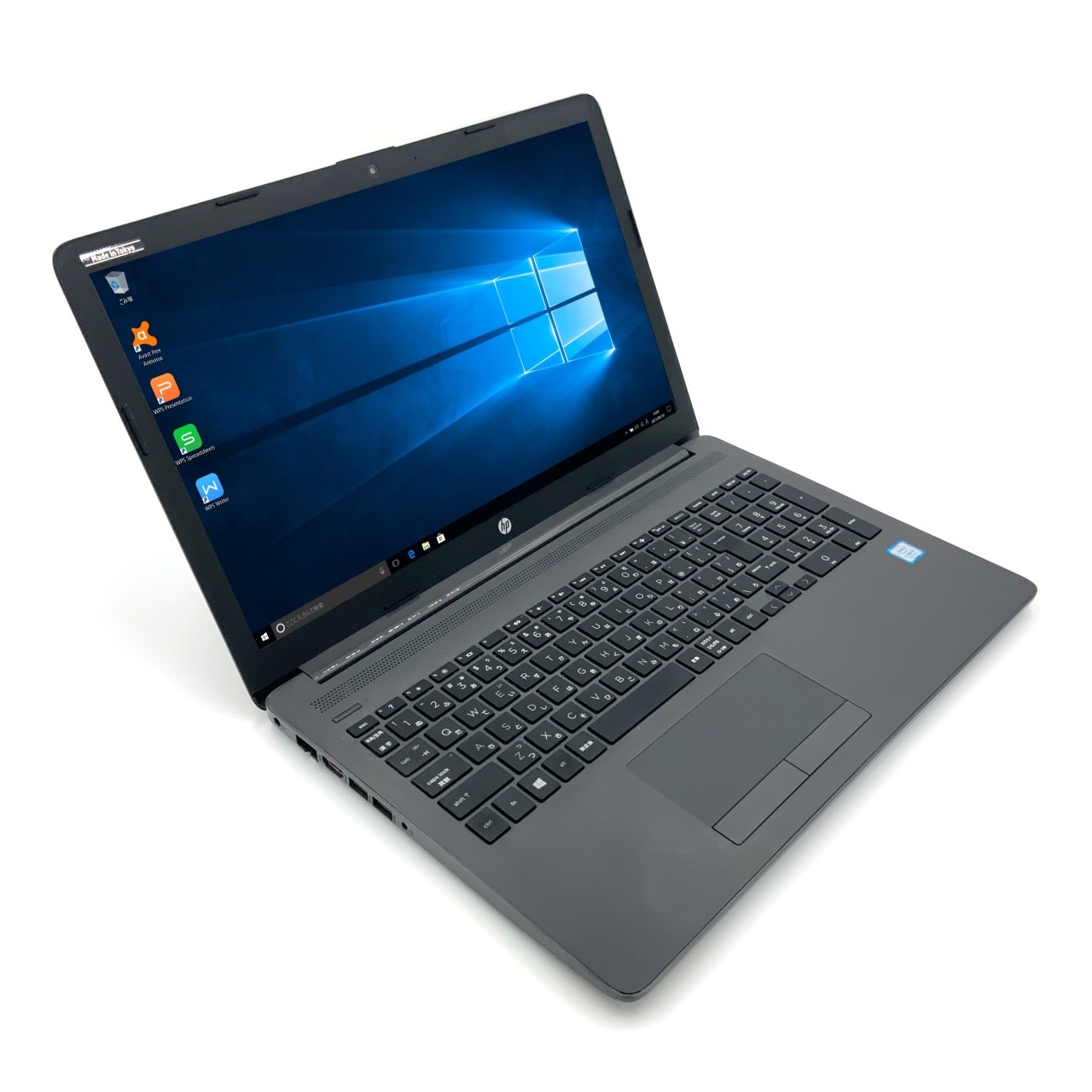 楽天市場】【新入荷】【スタイリッシュ】 HP 250 G7 第8世代 Core i5