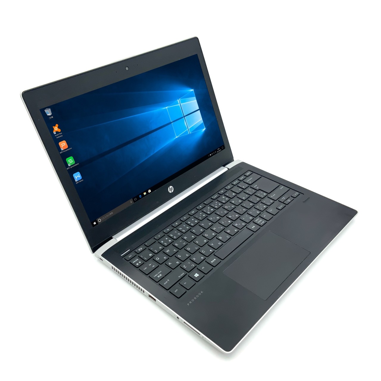 楽天市場】【モバイル】【超軽量】 HP ProBook 430 G5 第7世代 Core i3